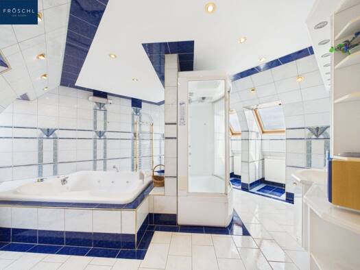 Wohnung zur Miete 960 € 4 Zimmer 147,6 m² Grafenschlag 3912