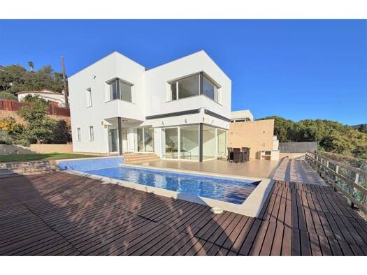 Chalet zum Kauf 780.000 € 4 Zimmer 236 m² 405 m² Grundstück Calonge de Segarra 17251