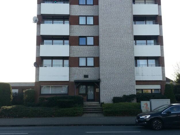 Wohnung zur Miete 330 € 1 Zimmer 33,5 m² EG Burloer Straße 67a Borken 46325