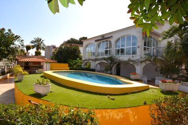 Villa zum Kauf 645.000 € 230 m² 1.396 m² Grundstück Denia 03700