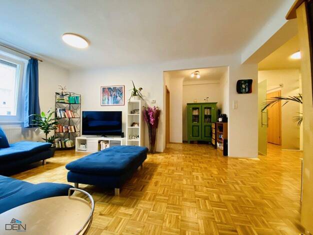 Wohnung zum Kauf 434.000 € 2 Zimmer 78 m² Wien 1040