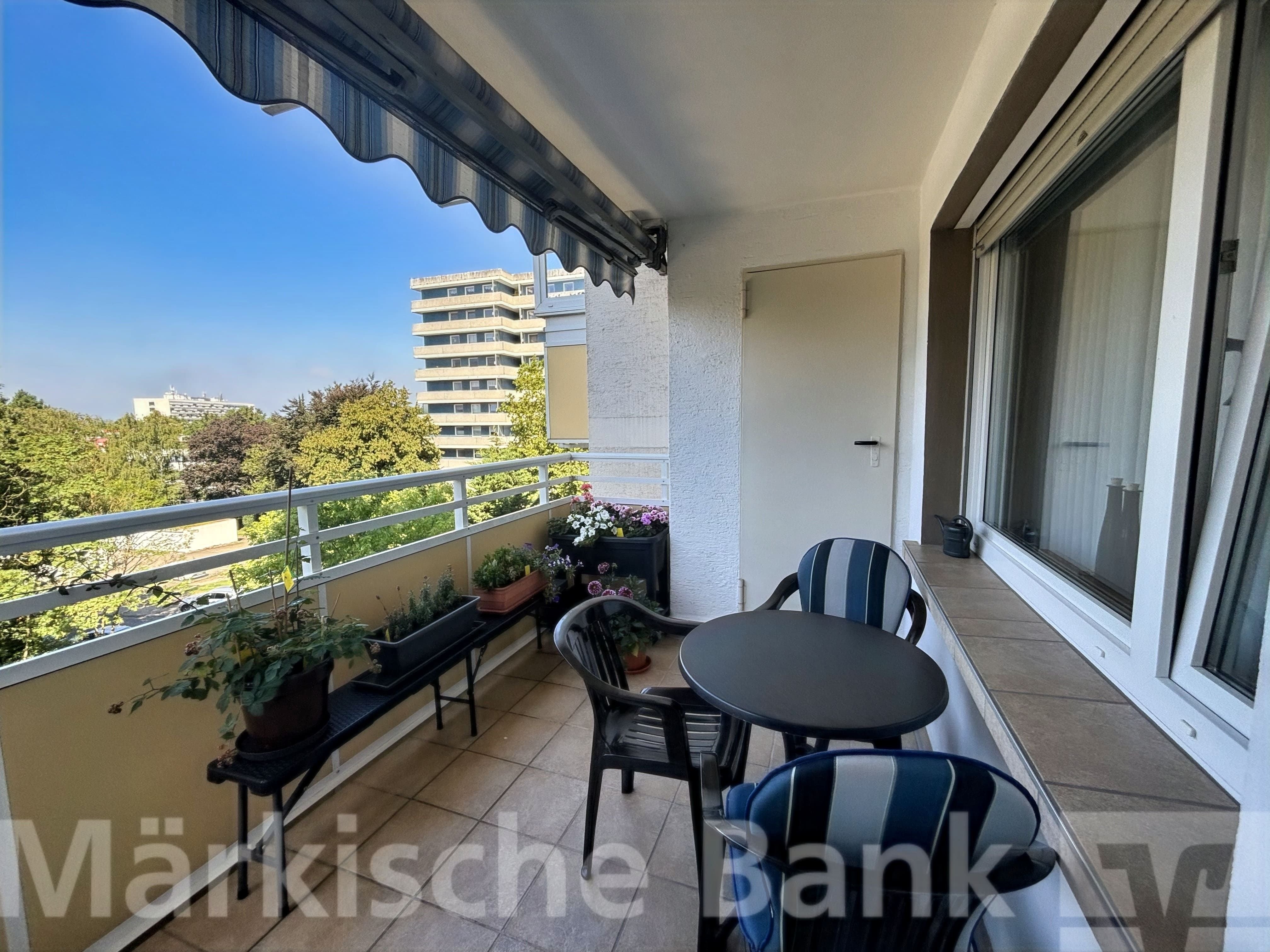 Wohnung zum Kauf 141.000 € 3 Zimmer 87 m²<br/>Wohnfläche 3.<br/>Geschoss Eppenhausen Hagen 58093