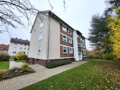 Wohnung zum Kauf 168.000 € 4 Zimmer 86,3 m² EG frei ab sofort Borsigstraße 7 Northeim Northeim 37154