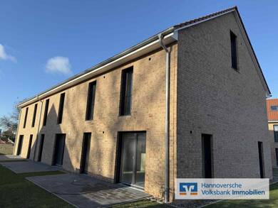 Reihenmittelhaus zum Kauf provisionsfrei 555.000 € 5 Zimmer 151,9 m² 150 m² Grundstück An den Grashöfen 10a Großburgwedel Burgwedel 30938