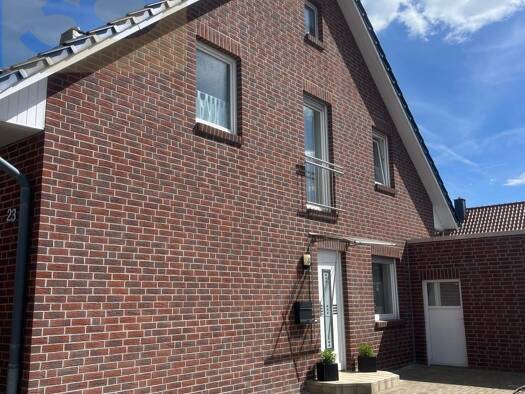 Wohnung zur Miete 520 € 2 Zimmer 62 m² EG Teichbreite Wolfsburg 38448