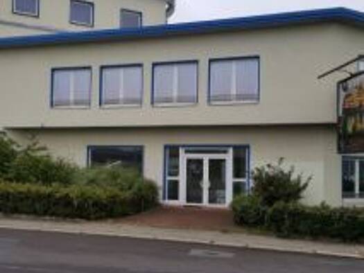 Studio zur Miete 450 € 1 Zimmer 38 m² 2. Geschoss frei ab sofort Pittlerstaße/ Am Börnchen Wahren Leipzig 04159