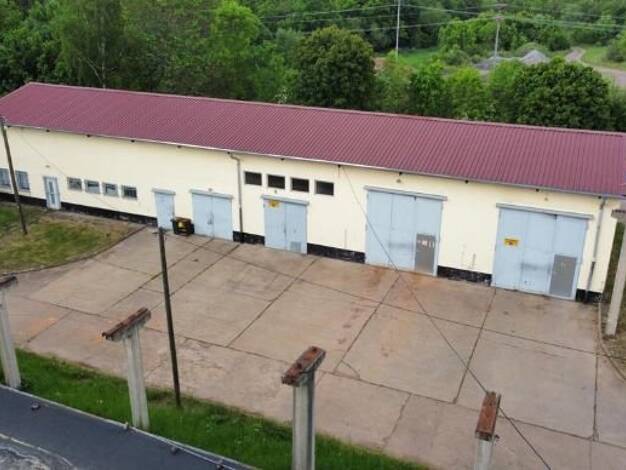 Freifläche zur Miete 300 m² Lagerfläche Ohrdruf 99885