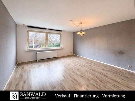 Wohnung zur Miete 440 € 2,5 Zimmer 56 m² 1. Geschoss Aktienstraße 135 Eppinghofen Mülheim 45473