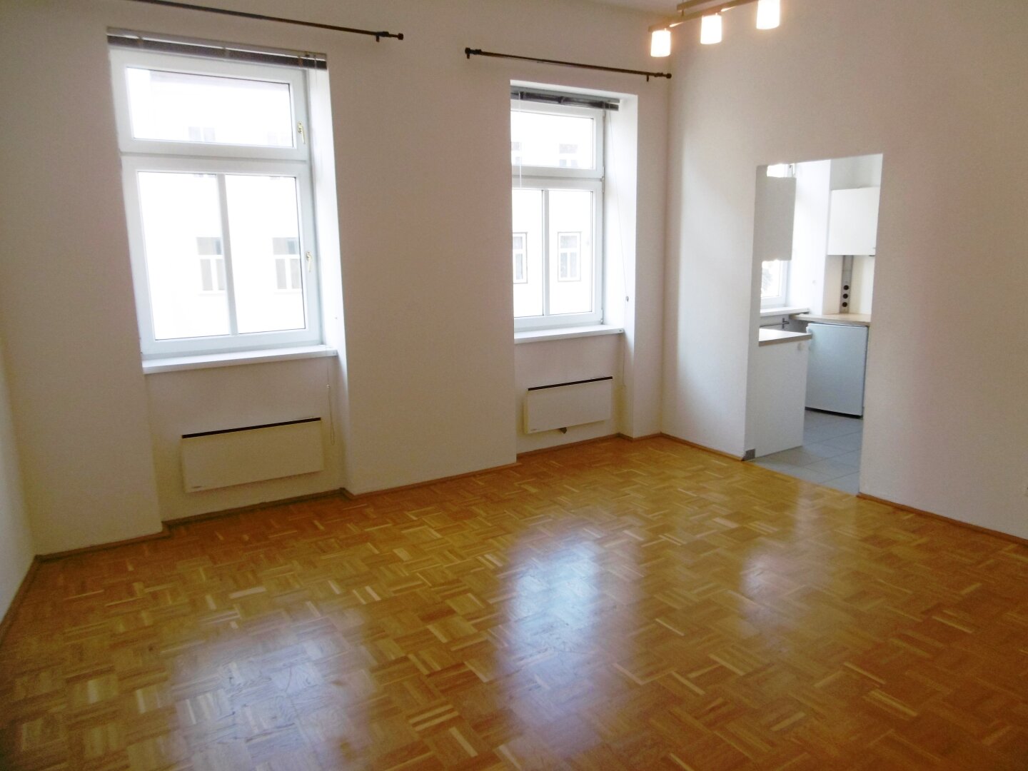 Wohnung zur Miete 406,76 € 35,6 m²<br/>Wohnfläche 3.<br/>Geschoss Wien,Alsergrund 1090