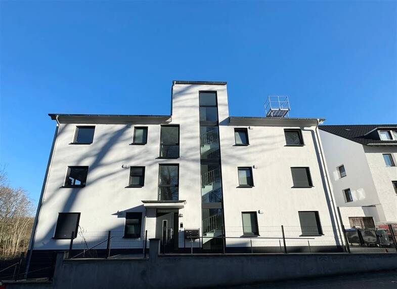 Wohnung zur Miete 1.500 € 4 Zimmer 116,8 m² EG frei ab 01.06.2025 Hellerstr. 104 Kirchhörde - West Dortmund 44229