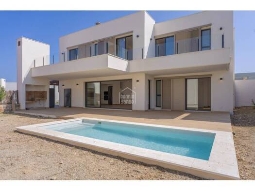 Villa zum Kauf 732.500 € 4 Zimmer 189 m² 438 m² Grundstück es Mercadal 07740
