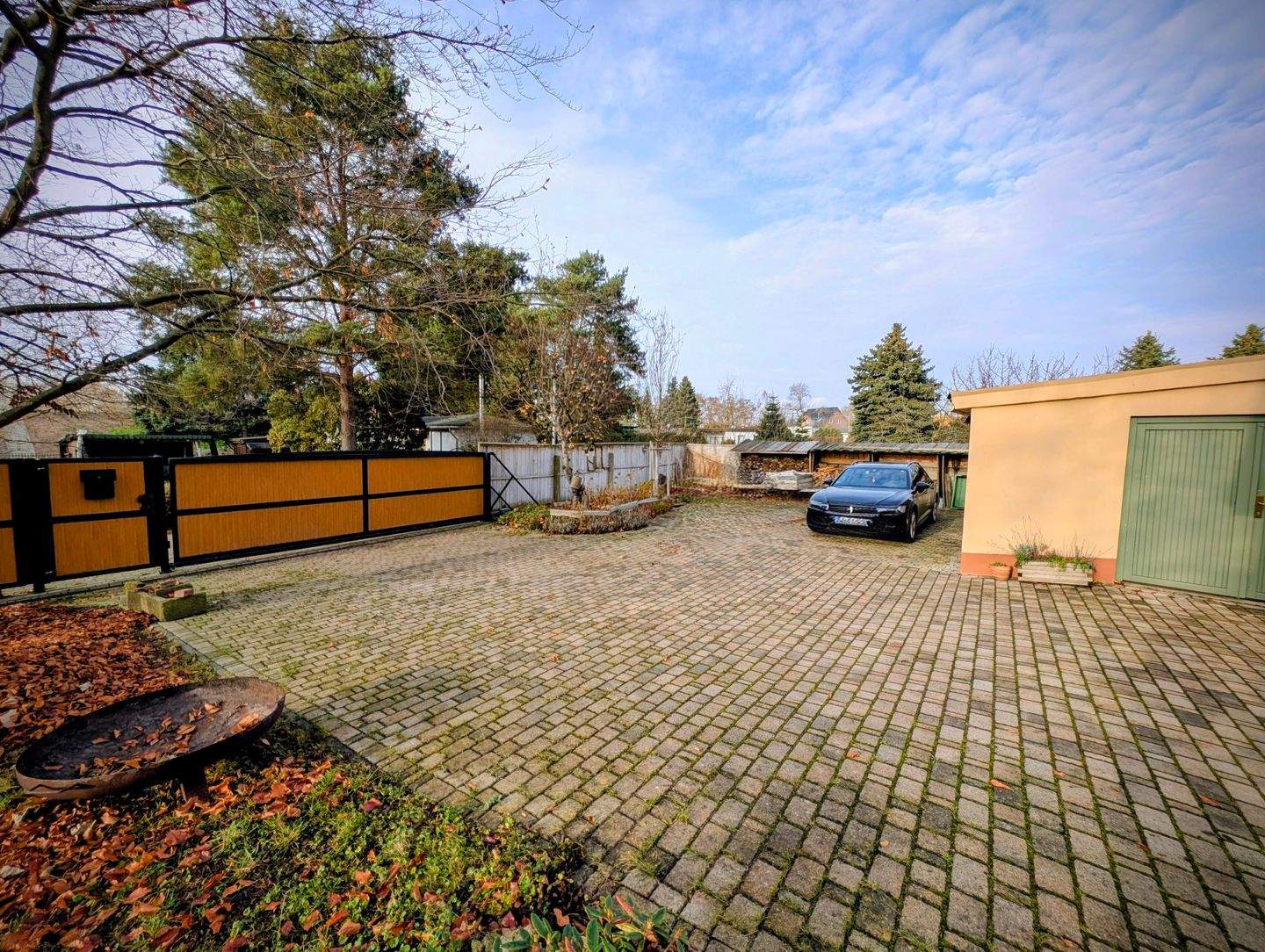 Einfamilienhaus zum Kauf - Mehr