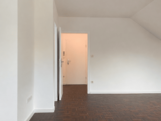 Wohnung zur Miete 520 € 1 Zimmer 44 m² Geschoss 2/3 frei ab sofort Innenstadt Mitte 33604