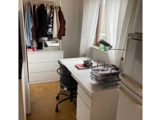 Studio zur Miete 420 € 1 Zimmer 32 m² Geschoss -1/3 frei ab sofort Spitzbergstraße 25 Hirschau Tübingen 72070