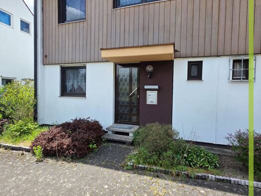 Doppelhaushälfte zum Kauf 499.000 € 4 Zimmer 102 m² 262 m² Grundstück Reichelsdorf Südwestliche Außenstadt 90453