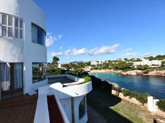 Chalet zum Kauf 4.500.000 € 6 Zimmer 599 m² Calle Marquès De Comillas Santanyí 07660