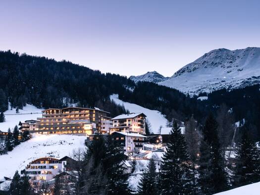 Wohnung zum Kauf provisionsfrei 749.000 € 3 Zimmer 70 m² Serfaus 6534