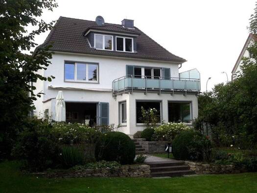 Einfamilienhaus zum Kauf provisionsfrei 860.000 € 8 Zimmer 230 m² 1.095 m² Grundstück Stadtgebiet Wolfenbüttel 38302