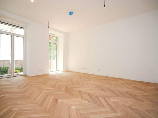 Wohnung zum Kauf - Erstbezug 572.000 € 3 Zimmer 71 m² Wien,Rudolfsheim-Fünfhaus 1150