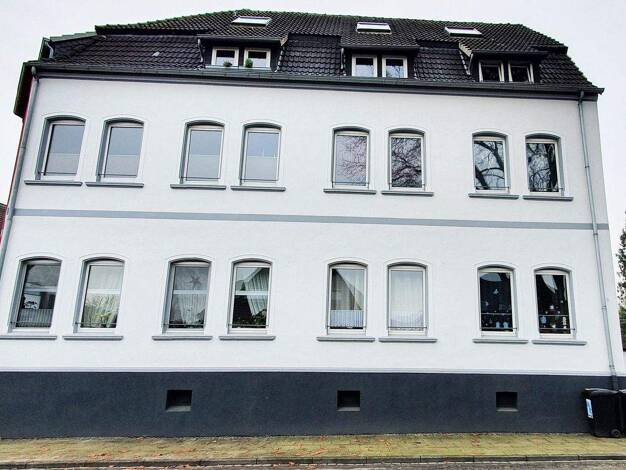 Maisonette zur Miete 750 € 4,5 Zimmer 123 m² 2. Geschoss frei ab sofort Bruchstr. 69 Holthausen Herne 44627