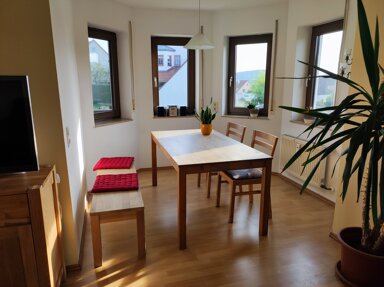 Terrassenwohnung zum Kauf provisionsfrei 178.000 € 3 Zimmer 92 m² Hechlingen a See Heidenheim 91719