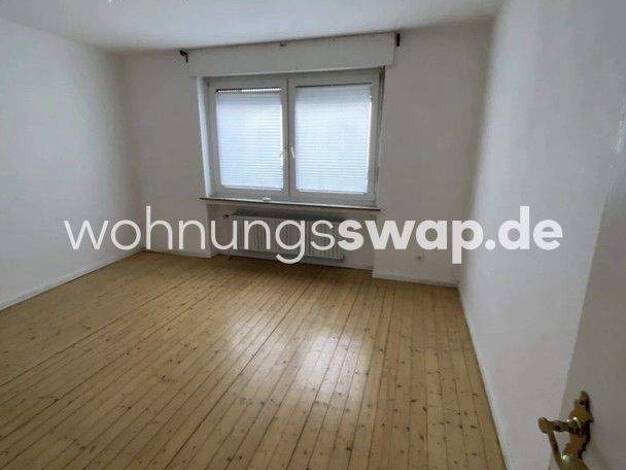 Studio zur Miete Tauschwohnung 400 € 2 Zimmer 48 m² EG Centrum Münster 48145
