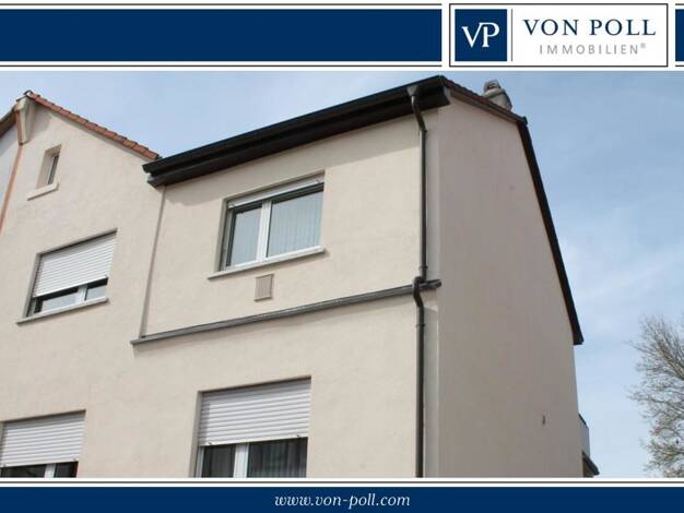 Mehrfamilienhaus zum Kauf 680.000 € 11 Zimmer 240 m² 361 m² Grundstück Obertshausen 63179