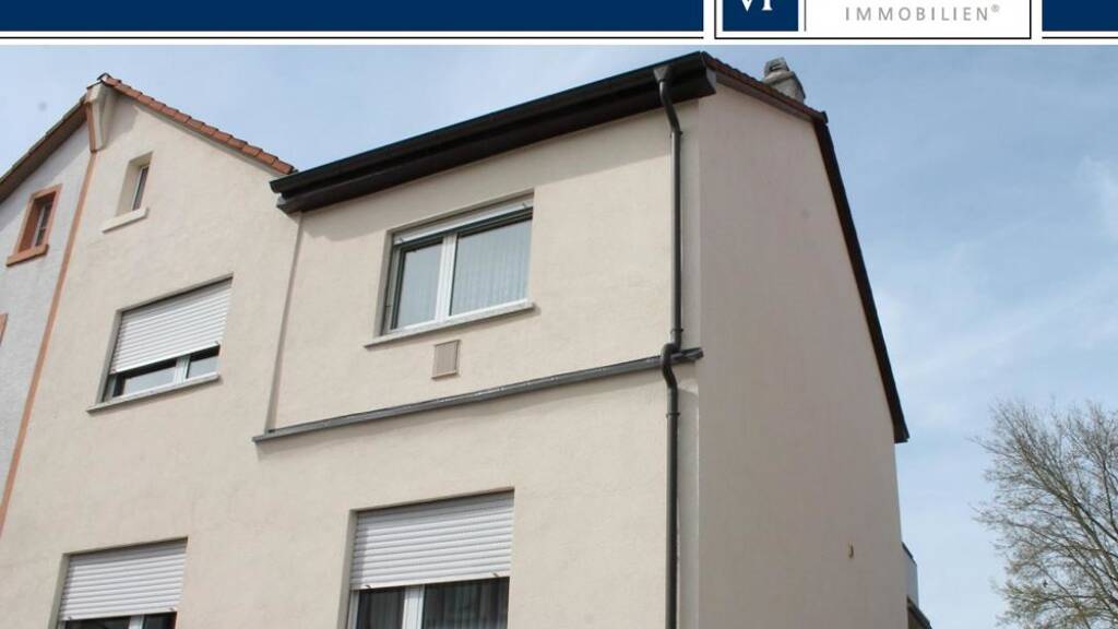 Mehrfamilienhaus zum Kauf 680.000 € 11 Zimmer 240 m² 361 m² Grundstück Obertshausen 63179