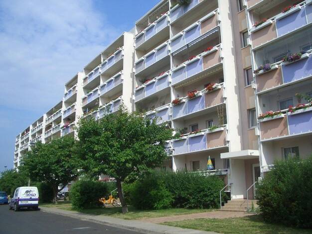 Wohnung zur Miete 730 € 3 Zimmer 65 m² frei ab 01.10.2026 Kleinpestitz/Mockritz Ortsamtsbereich Plauen 01157
