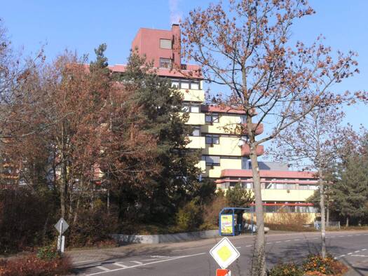 Wohnung zur Miete 900 € 3 Zimmer 105 m² frei ab 01.02.2026 Münchener Straße 1 Dillingen Dillingen/Saar 66763