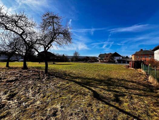 Grundstück zum Kauf 960.000 € 5.500 m² Grundstück Attnang-Puchheim 4800