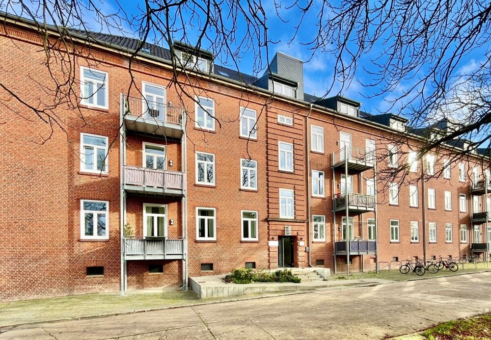 Wohnung zum Kauf provisionsfrei 750.000 € 2 Zimmer 114,6 m²<br/>Wohnfläche 4.<br/>Geschoss Neu - Hagen Lüneburg 21337