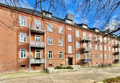 Wohnung zum Kauf provisionsfrei 750.000 € 2 Zimmer 114,6 m² 4. Geschoss Neu Hagen Lüneburg 21337