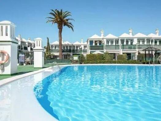 Reihenhaus zur Miete 1.200 € 1 Zimmer 45 m² Avenida Touroperador Neckermann, 24 San Bartolomé de Tirajana 35100