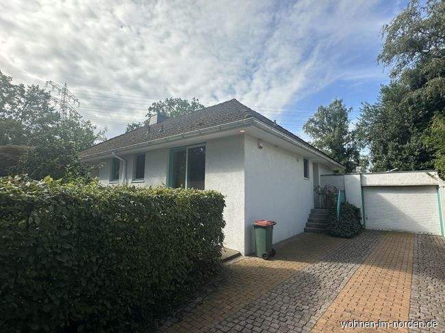 Bungalow zum Kauf - Ansicht 6