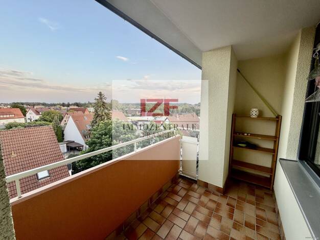 Wohnung zum Kauf 249.000 € 2 Zimmer 62 m² 5 Geschosse frei ab sofort Herpersdorf Südliche Außenstadt 90455