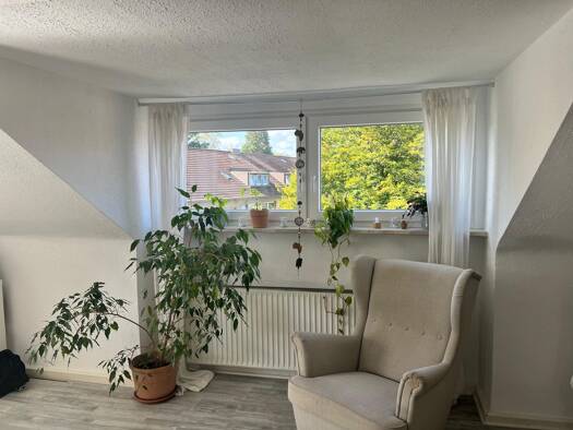 Wohnung zur Miete 314 € 2 Zimmer 45 m² Geschoss 2/3 frei ab 01.11.2026 Resse Gelsenkirchen 45892
