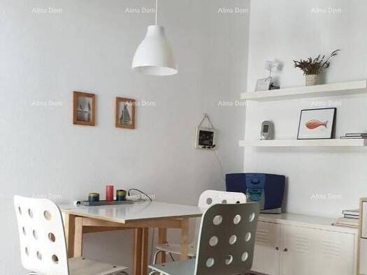 Wohnung zum Kauf - Erstbezug 204.000 € 2 Zimmer 60 m² EG Novigrad 52466