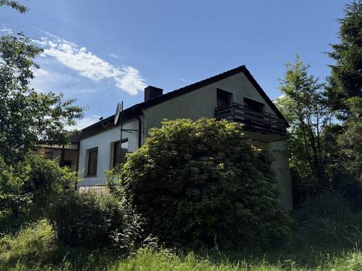 Einfamilienhaus zum Kauf 299.000 € 9 Zimmer 157 m² 1.051 m² Grundstück Lammersdorf Simmerath / Lammersdorf 52152