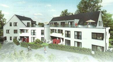 Wohnung zum Kauf provisionsfrei 459.000 € 4 Zimmer 91,1 m² 1. Geschoss Bahnhofstr. 19a Schwabach Schwabach 91126