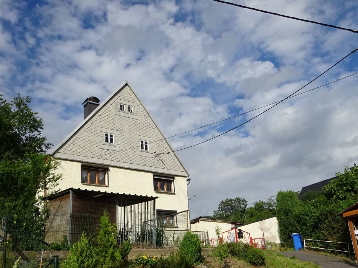 Einfamilienhaus zum Kauf provisionsfrei 35.550 € 4 Zimmer 145 m²<br/>Wohnfläche 2.267 m²<br/>Grundstück Mulda Mulda 09619