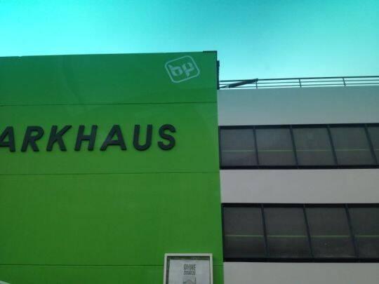 Außenstellplatz zur Miete - Ansicht 2