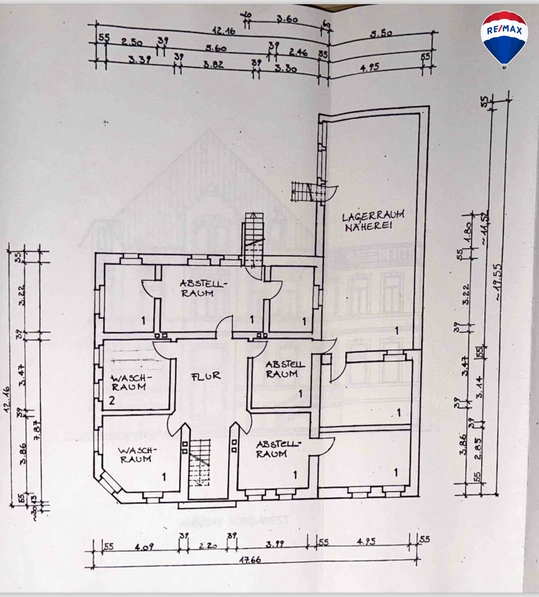 Mehrfamilienhaus zum Kauf als Kapitalanlage geeignet 999.999 € 500 m²<br/>Wohnfläche 380 m²<br/>Grundstück Landgericht Bielefeld 33602