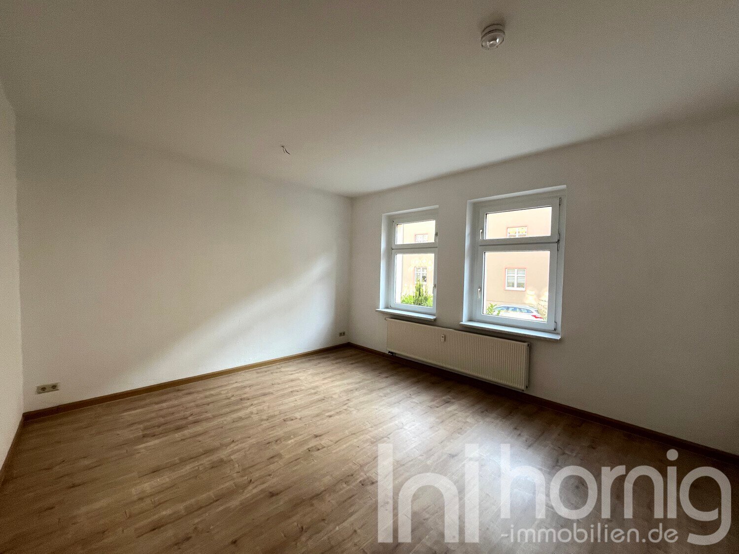 Wohnung zur Miete 335 € 2 Zimmer 56 m²<br/>Wohnfläche EG<br/>Geschoss Westvorstadt Bautzen 02625