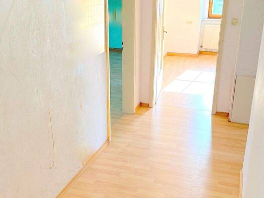 Wohnung zum Kauf 149.000 € 2 Zimmer 58 m² Geschoss 3/3 frei ab sofort Offingen 89362