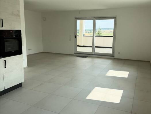 Terrassenwohnung zur Miete 1.600 € 3 Zimmer 108 m² Geschoss 2/2 frei ab sofort Großberg Pentling 93080