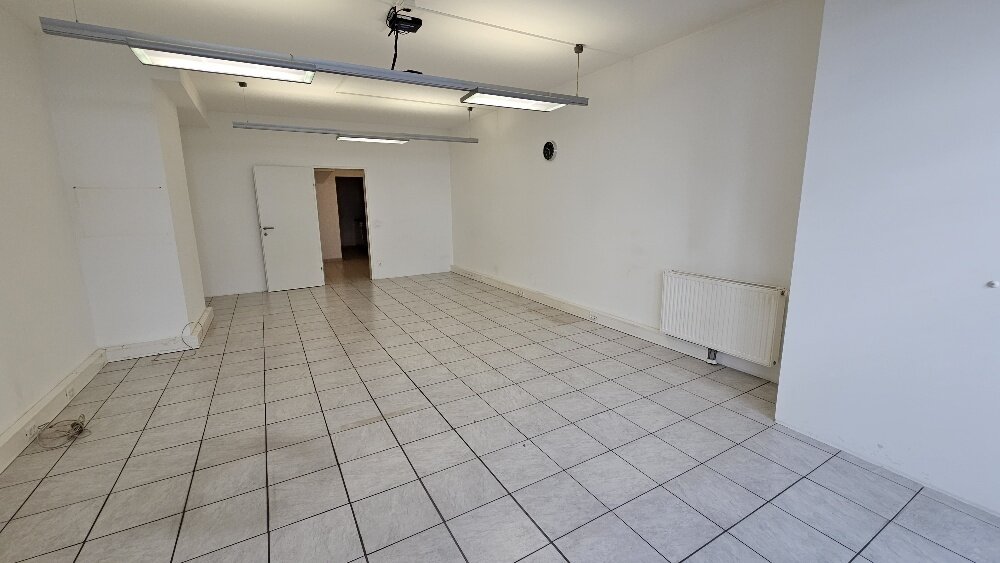 Büro-/Praxisfläche zur Miete 616,15 € 1 Zimmer 60,4 m²<br/>Bürofläche Kirchstetterngasse 8 Wien 1160