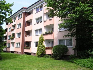 Wohnung zur Miete 662 € 3 Zimmer 64,4 m² 1. Geschoss frei ab 19.01.2025 Am Heidekotten 35 Voxtrup 221 Osnabrück 49086