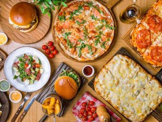 Restaurant zur Miete 1.000 € 132 m² Gastrofläche Bahrenfeld Hamburg 22761