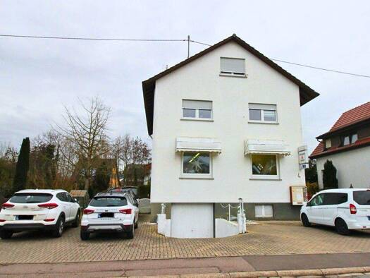 Haus zum Kauf 449.000 € 11 Zimmer 220 m² 641 m² Grundstück Meckesheim 74909